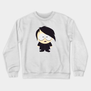 Georgie Firkle Smith Crewneck Sweatshirt